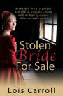 Stolen Bride For Sale