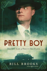 Title: Pretty Boy, Author: Bill Brooks