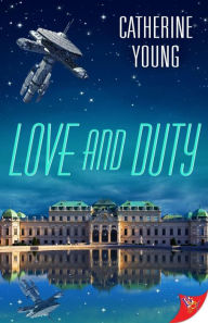 Title: Love and Duty, Author: Catherine Young