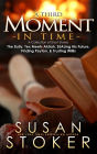 A Third Moment in Time: A Collection of Short Stories