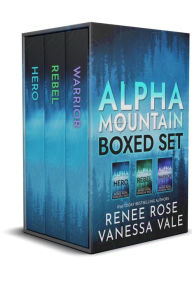 Title: Alpha Mountain Boxed Set, Author: Vanessa Vale