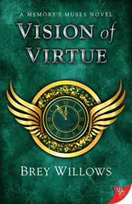 Title: Vision of Virtue, Author: Brey Willows