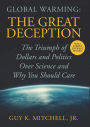 Global Warming: The Great Deception