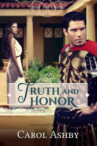 Title: Truth and Honor, Author: Carol Ashby