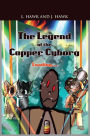 The Legend of the Copper Cyborg: Loading...