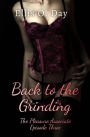 Back to the Grinding: An erotic, FFM, sex club novella