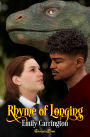 Rhyme of Longing (Jack and Gil 1): A Searchlight Paranormal Romance