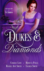 Ebooks download gratis pdf Dukes & Diamonds (English literature) by Rachel Ann Smith, Charlie Lane, Lauren Smith