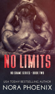 Title: No Limits, Author: Nora Phoenix