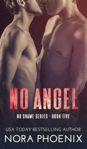 Title: No Angel, Author: Nora Phoenix