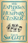 The Expedition of Humphry Clinker