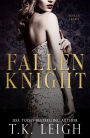 Fallen Knight