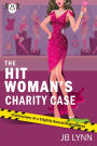 The Hitwoman's Charity Case: A Comical Crime Caper