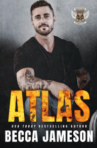 Title: Atlas, Author: Becca Jameson