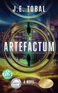 Title: Artefactum, Author: J.E. Tobal