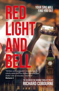 Title: Red Light and Bell: Your Sins Will Find You Out, Author: Richard Cobourne