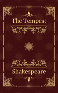 Title: The Tempest, Author: William Shakespeare