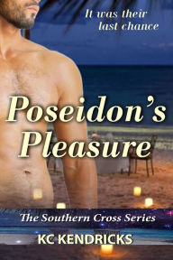 Title: Poseidon's Pleasure, Author: Kc Kendricks