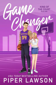 Free books on download Game Changer 9781998947386 English version by Piper Lawson