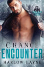 Chance Encounter: A MM, Enemies-to-Lovers Romance