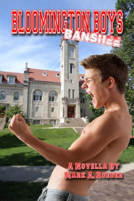 Title: Bloomington Boys: Banshee, Author: Mark Roeder