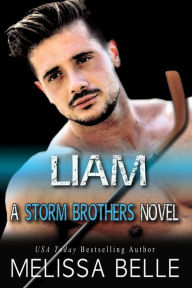 Title: Liam, Author: Melissa Belle