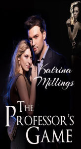 Title: The Professor's Game 2 in 1 Book Bundle, Author: Katrina Millings