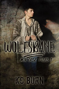 Title: Wolfsbane, Author: KC Burn