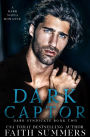 Dark Captor: A Dark Mafia Romance
