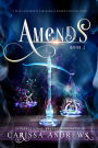 Amends: A Psychic Mystery Series