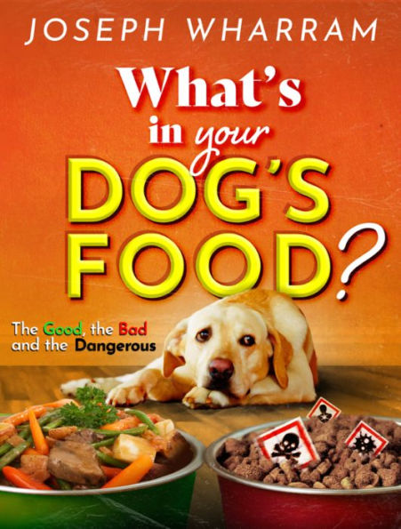 The Ramses Series - What's in Your Dog's Food: The Good, The Bad, and The Dangerous