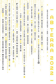 Title: Ab Terra 2022: A Science Fiction Anthology, Author: Yen Ooi