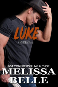Title: Luke, Author: Melissa Belle