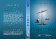 Title: Inquietus, Author: Sanjana Ranasinghe