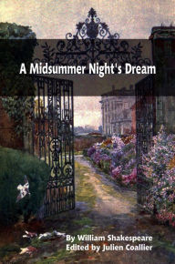 Title: A Midsummer Night's Dream, Author: William Shakespeare