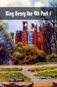 Title: King Henry the 4th Part 1, Author: William Shakespeare