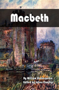 Title: Macbeth, Author: William Shakespeare