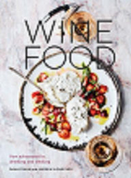 Title: Food and Wine Pairing, Author: Dana Frank