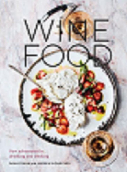 Food and Wine Pairing