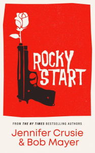 Title: Rocky Start, Author: Jennifer Crusie