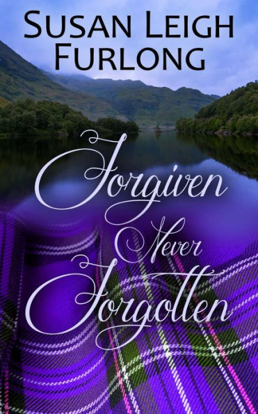 Forgiven Never Forgotten