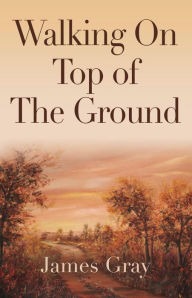 Title: Walking on Top of the Ground, Author: James Gray