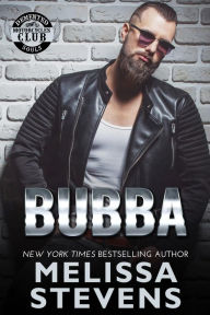 Title: Bubba, Author: Melissa Stevens