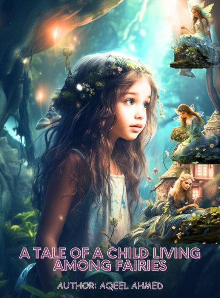 A Tale of A Child Living Among Fairies
