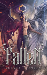 Title: FALLEN, Author: William Flippin