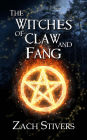 The Witches of Claw and Fang