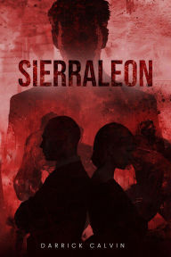 Title: SIERRALEON, Author: Darrick calvin