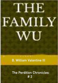 Title: The Family Wu, Author: B