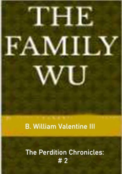 The Family Wu
