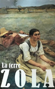 Title: La Terre (Edition Intégrale en Français - Version Entièrement Illustrée) French Edition, Author: Emile Zola